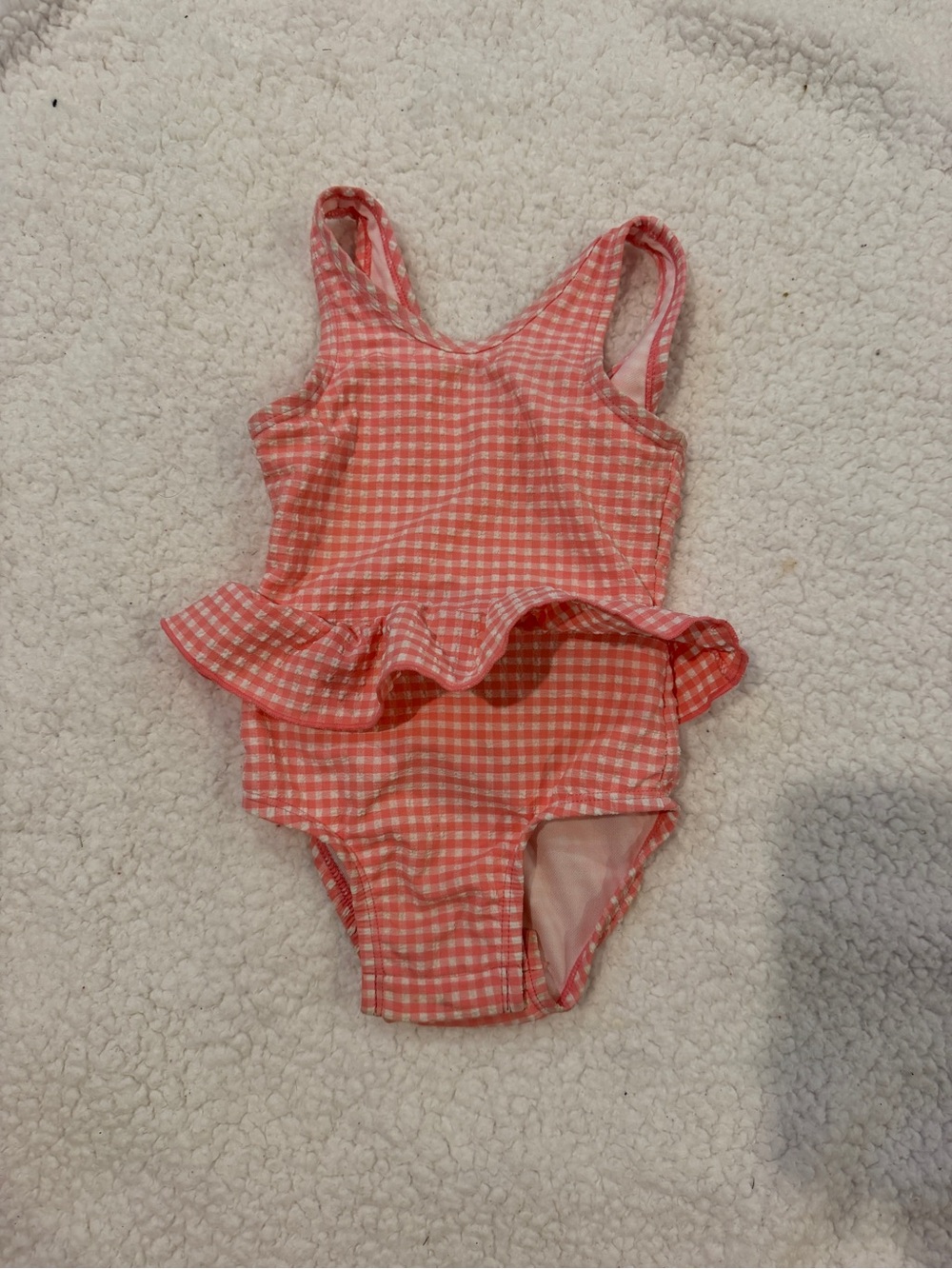 Carters Swim